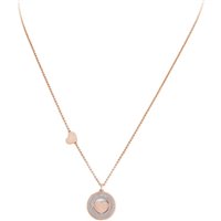 Collana Amen Donna in Argento Zirconia CPHR3 - CPHR3